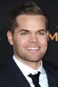 Wes Chatham