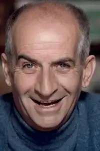 Louis de Funès