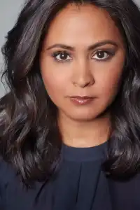 Parminder Nagra