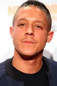 Theo Rossi