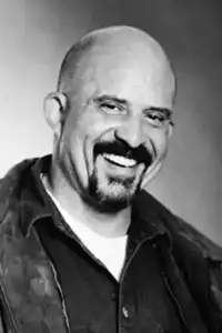 Tom Towles