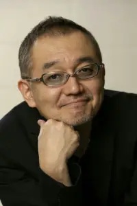 Koji Tsujitani