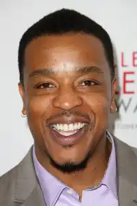 Russell Hornsby