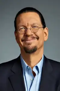 Penn Jillette