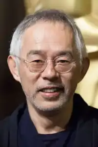 Toshio Suzuki