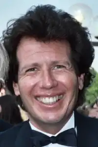 Garry Shandling