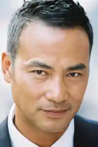 Simon Yam
