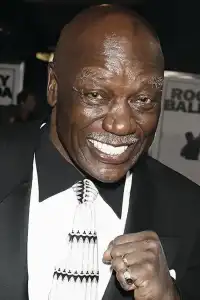 Tony Burton