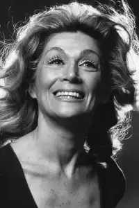 Sylvia Miles