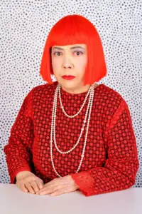 Yayoi Kusama