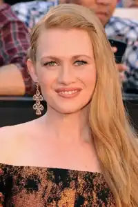 Mireille Enos