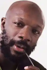 Isaac Hayes