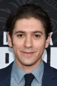 Michael Zegen