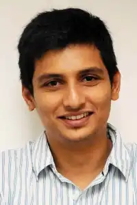  Jiiva