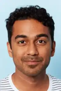 Varun Saranga