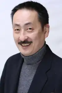 Yukimasa Kishino