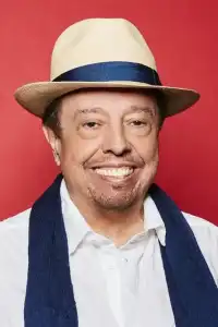 Sérgio Mendes