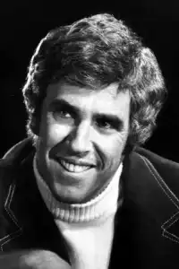 Burt Bacharach