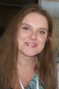 Agnieszka Wojtowicz-Vosloo