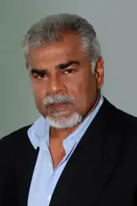 Sharat Saxena