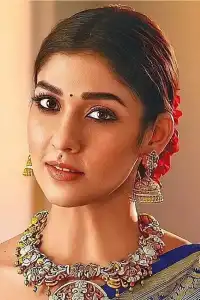  Nayanthara