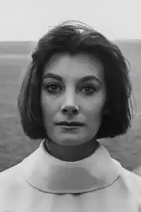 Jean Marsh