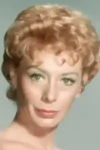 Gwen Verdon