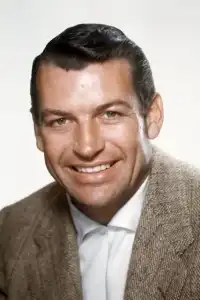 Richard Egan