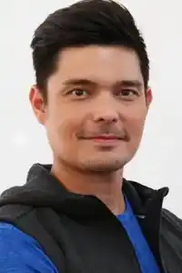 Dingdong Dantes