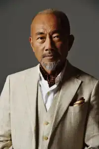 Naoto Takenaka