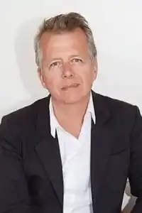 Laurent Lavolé