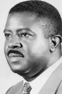 Ralph Abernathy