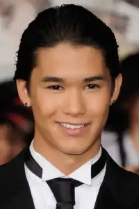 Booboo Stewart