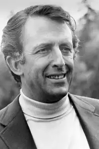 Fritz Weaver