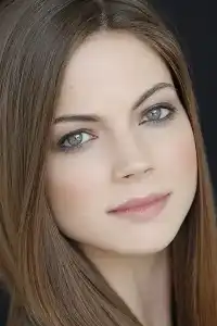 Caitlin Carver