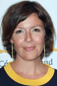 Cécilia Rouaud