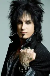 Nikki Sixx