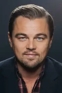 Leonardo DiCaprio