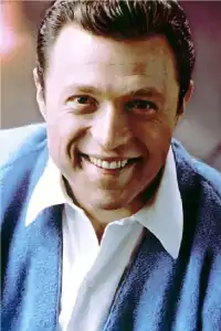 Steve Lawrence