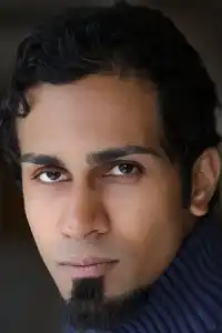 Rishik Patel