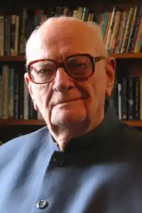 Arthur C. Clarke