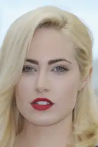 Charlotte Sullivan