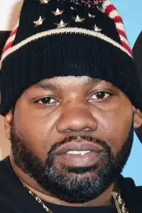  Raekwon