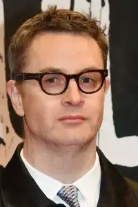 Nicolas Winding Refn