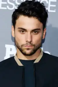 Jack Falahee