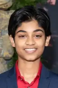 Rohan Chand