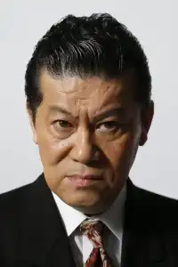 Ryūji Yamamoto