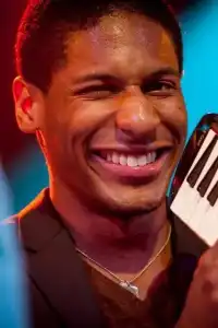 Jon Batiste