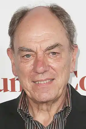 Alun Armstrong