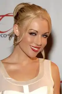 Kayden Kross